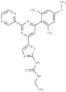 LIMK1 inhibitor BMS-4