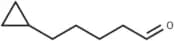 5-Cyclopropylpentanal