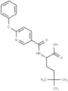 Sortilin antagonist 1