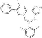 LRRK2/NUAK1/TYK2-IN-1