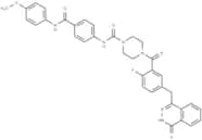 PARP1/2/TNKS1/2-IN-1