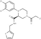 SARS-CoV-2 Mpro-IN-6