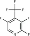 2,3,5-Trifluoro-4-(Trifluoromethyl)Pyridine