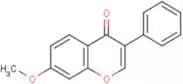 7-Methoxyisoflavone