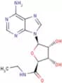 5'-N-Ethylcarboxamidoadenosine