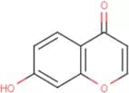 7-Hydroxy-4H-chromen-4-one