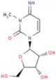 3-Methylcytidine