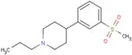 Pridopidine
