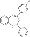 Anticonvulsant agent 2