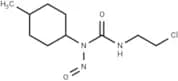 N′-(2-Chloroethyl)-N-(4-methylcyclohexyl)-N-nitrosourea