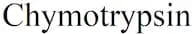Chymotrypsin
