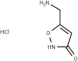 Muscimol hydrochloride