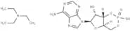 Sp-cAMPS triethylamine