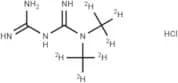 Metformin-d6 hydrochloride