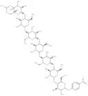 Ethylidene-4-nitrophenyl-a-D-Maltoheptaoside