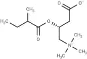 2-Methylbutyrylcarnitine