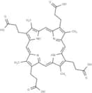 Coproporphyrin I