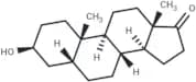 5β-Androstan-3β-ol-17-one