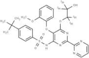 Bosentan-d4