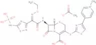 Ceftaroline fosamil