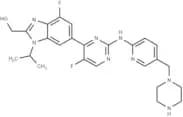 Abemaciclib metabolite M18