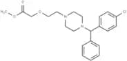 Cetirizine methyl ester