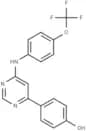PROTAC  BCR-ABL1 ligand 1