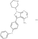 (Rac)-IBT6A hydrochloride