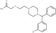 Cetirizine 3-chloro impurity