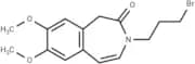 Ivabradine impurity 1
