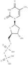 Thymidine 5′-diphosphate