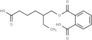 Mono(5-carboxy-2-ethylpentyl) phthalate