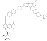 PROTAC IRAK4 degrader-2