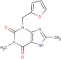 Furafylline