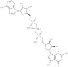 N7-Methyl-guanosine-5'-triphosphate-5'-adenosine diammonium