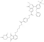 PROTAC BRD4 Degrader-17