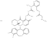 Cap-dependent endonuclease-IN-22