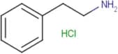 2-Phenylethylamine hydrochloride