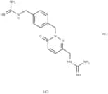 DNA crosslinker 3 dihydrochloride