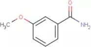 3-Methoxybenzamide