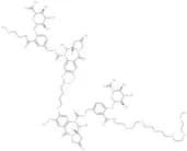 β-Glucuronide-dPBD-PEG5-NH2