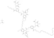 β-Glucuronide-dPBD-PEG5-NH2 TFA