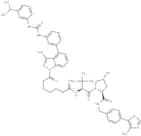 PROTAC VEGFR-2 degrader-1