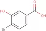 4-Bromo-3-hydroxybenzoic acid