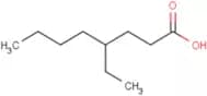 4-Ethyloctanoic acid