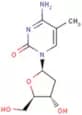 5-Methyl-2'-deoxycytidine