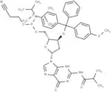 3'-DMTr-dG(iBu)