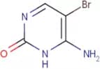 5-Bromocytosine