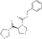 Z-Thioprolyl-Thiazolidine