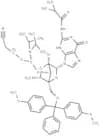 5'-ODMT cEt G Phosphoramidite (Amidite)